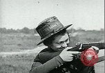 Image of Charleston Navy Yard girls Boston Massachusetts USA, 1918, second 55 stock footage video 65675069491