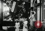 Image of Richard Irvine Manning Columbia South Carolina USA, 1918, second 20 stock footage video 65675069492