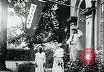 Image of Richard Irvine Manning Columbia South Carolina USA, 1918, second 21 stock footage video 65675069492