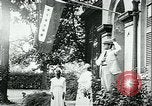 Image of Richard Irvine Manning Columbia South Carolina USA, 1918, second 24 stock footage video 65675069492