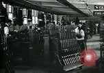 Image of Arms factory in the U.S. United States USA, 1917, second 3 stock footage video 65675069493