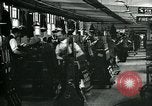 Image of Arms factory in the U.S. United States USA, 1917, second 4 stock footage video 65675069493