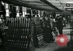 Image of Arms factory in the U.S. United States USA, 1917, second 5 stock footage video 65675069493
