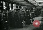 Image of Arms factory in the U.S. United States USA, 1917, second 6 stock footage video 65675069493
