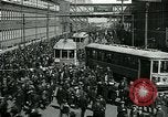 Image of Arms factory in the U.S. United States USA, 1917, second 8 stock footage video 65675069493