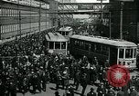 Image of Arms factory in the U.S. United States USA, 1917, second 9 stock footage video 65675069493