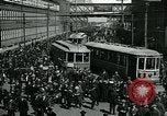 Image of Arms factory in the U.S. United States USA, 1917, second 10 stock footage video 65675069493