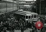 Image of Arms factory in the U.S. United States USA, 1917, second 12 stock footage video 65675069493