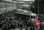 Image of Arms factory in the U.S. United States USA, 1917, second 13 stock footage video 65675069493