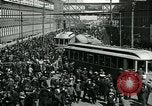 Image of Arms factory in the U.S. United States USA, 1917, second 14 stock footage video 65675069493