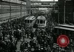 Image of Arms factory in the U.S. United States USA, 1917, second 16 stock footage video 65675069493