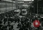 Image of Arms factory in the U.S. United States USA, 1917, second 17 stock footage video 65675069493