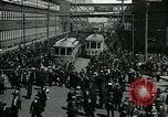 Image of Arms factory in the U.S. United States USA, 1917, second 18 stock footage video 65675069493