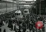 Image of Arms factory in the U.S. United States USA, 1917, second 19 stock footage video 65675069493