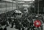 Image of Arms factory in the U.S. United States USA, 1917, second 21 stock footage video 65675069493