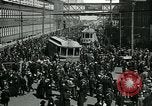 Image of Arms factory in the U.S. United States USA, 1917, second 22 stock footage video 65675069493