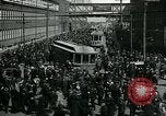 Image of Arms factory in the U.S. United States USA, 1917, second 23 stock footage video 65675069493