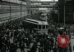 Image of Arms factory in the U.S. United States USA, 1917, second 24 stock footage video 65675069493