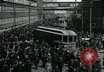 Image of Arms factory in the U.S. United States USA, 1917, second 25 stock footage video 65675069493