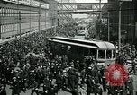 Image of Arms factory in the U.S. United States USA, 1917, second 26 stock footage video 65675069493