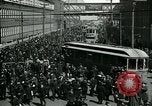 Image of Arms factory in the U.S. United States USA, 1917, second 27 stock footage video 65675069493