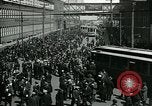 Image of Arms factory in the U.S. United States USA, 1917, second 29 stock footage video 65675069493