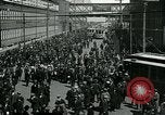 Image of Arms factory in the U.S. United States USA, 1917, second 30 stock footage video 65675069493
