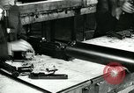 Image of Arms factory in the U.S. United States USA, 1917, second 46 stock footage video 65675069493