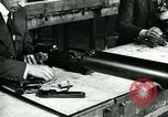 Image of Arms factory in the U.S. United States USA, 1917, second 47 stock footage video 65675069493