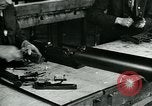 Image of Arms factory in the U.S. United States USA, 1917, second 57 stock footage video 65675069493