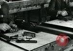 Image of Arms factory in the U.S. United States USA, 1917, second 58 stock footage video 65675069493