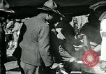 Image of Army soldiers training in the U.S.A. United States USA, 1917, second 22 stock footage video 65675069494