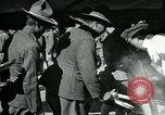 Image of Army soldiers training in the U.S.A. United States USA, 1917, second 24 stock footage video 65675069494