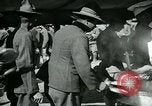 Image of Army soldiers training in the U.S.A. United States USA, 1917, second 25 stock footage video 65675069494
