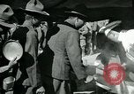 Image of Army soldiers training in the U.S.A. United States USA, 1917, second 26 stock footage video 65675069494