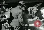 Image of Army soldiers training in the U.S.A. United States USA, 1917, second 28 stock footage video 65675069494