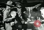 Image of Army soldiers training in the U.S.A. United States USA, 1917, second 29 stock footage video 65675069494