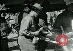 Image of Army soldiers training in the U.S.A. United States USA, 1917, second 30 stock footage video 65675069494