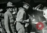 Image of Army soldiers training in the U.S.A. United States USA, 1917, second 31 stock footage video 65675069494