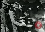 Image of Army soldiers training in the U.S.A. United States USA, 1917, second 33 stock footage video 65675069494