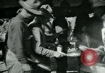 Image of Army soldiers training in the U.S.A. United States USA, 1917, second 34 stock footage video 65675069494
