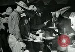 Image of Army soldiers training in the U.S.A. United States USA, 1917, second 35 stock footage video 65675069494