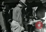 Image of Army soldiers training in the U.S.A. United States USA, 1917, second 36 stock footage video 65675069494