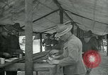 Image of Army soldiers training in the U.S.A. United States USA, 1917, second 38 stock footage video 65675069494