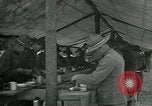 Image of Army soldiers training in the U.S.A. United States USA, 1917, second 41 stock footage video 65675069494