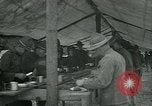 Image of Army soldiers training in the U.S.A. United States USA, 1917, second 42 stock footage video 65675069494