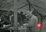 Image of Army soldiers training in the U.S.A. United States USA, 1917, second 43 stock footage video 65675069494