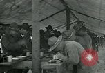 Image of Army soldiers training in the U.S.A. United States USA, 1917, second 44 stock footage video 65675069494