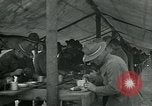 Image of Army soldiers training in the U.S.A. United States USA, 1917, second 45 stock footage video 65675069494