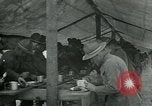 Image of Army soldiers training in the U.S.A. United States USA, 1917, second 46 stock footage video 65675069494
